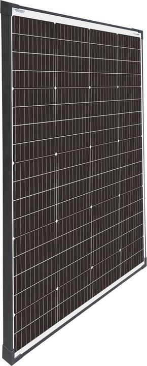 Actual product image Enjoy solar Monocrystalline solar module (150 W, 9 kg)