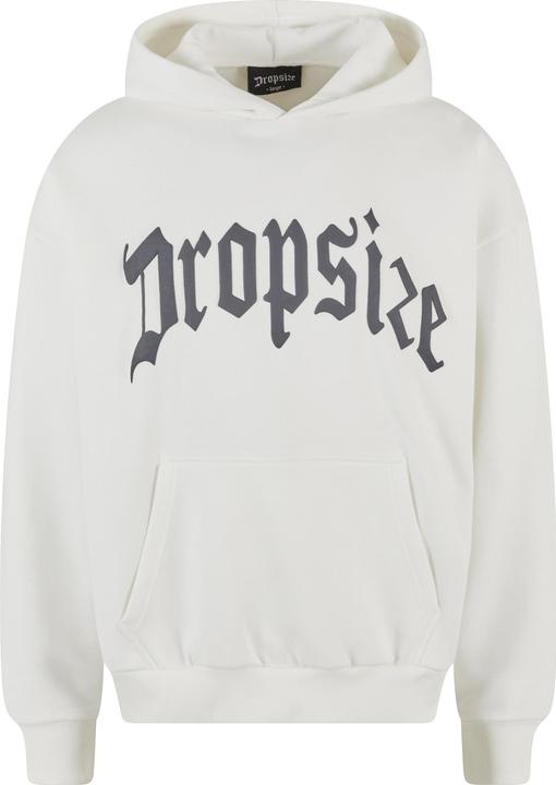 Produktbild Dropsize Heavy Frontlogo Hoodie - 124765 (M)