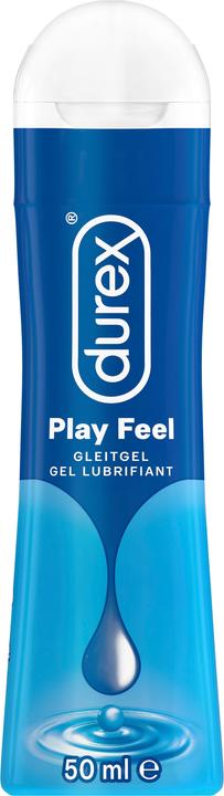Produktbild Durex Play Feel (50 ml)