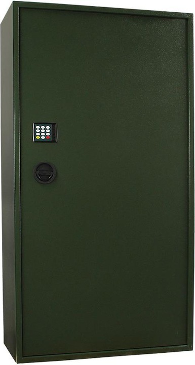 Image du produit Rottner Guntronic 10 (370 l)