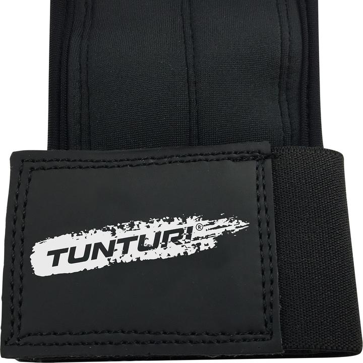 Immagine prodotto Tunturi Cross Training Grip Silikon Handschutz (M)