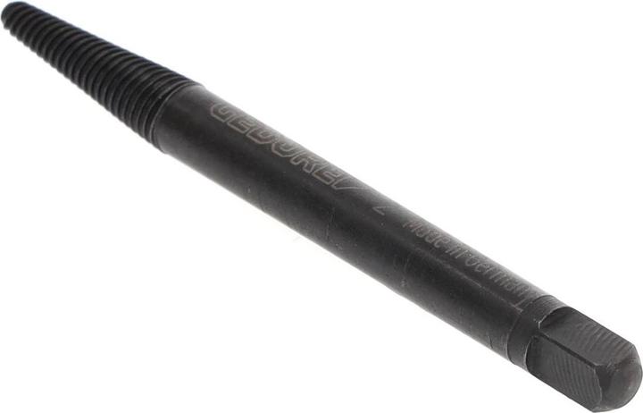 Immagine prodotto Gedore Estrattore a vite, acciaio al cromo vanadio, 54 HRC, misura 2, M6-M8