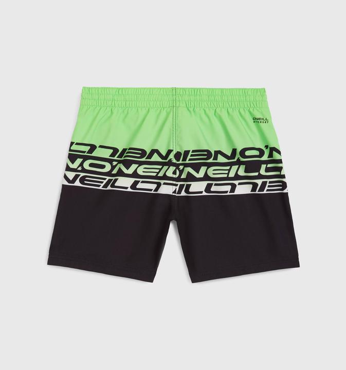 Actual product image O'Neill Cali Stripe 14" Swimshorts (116)