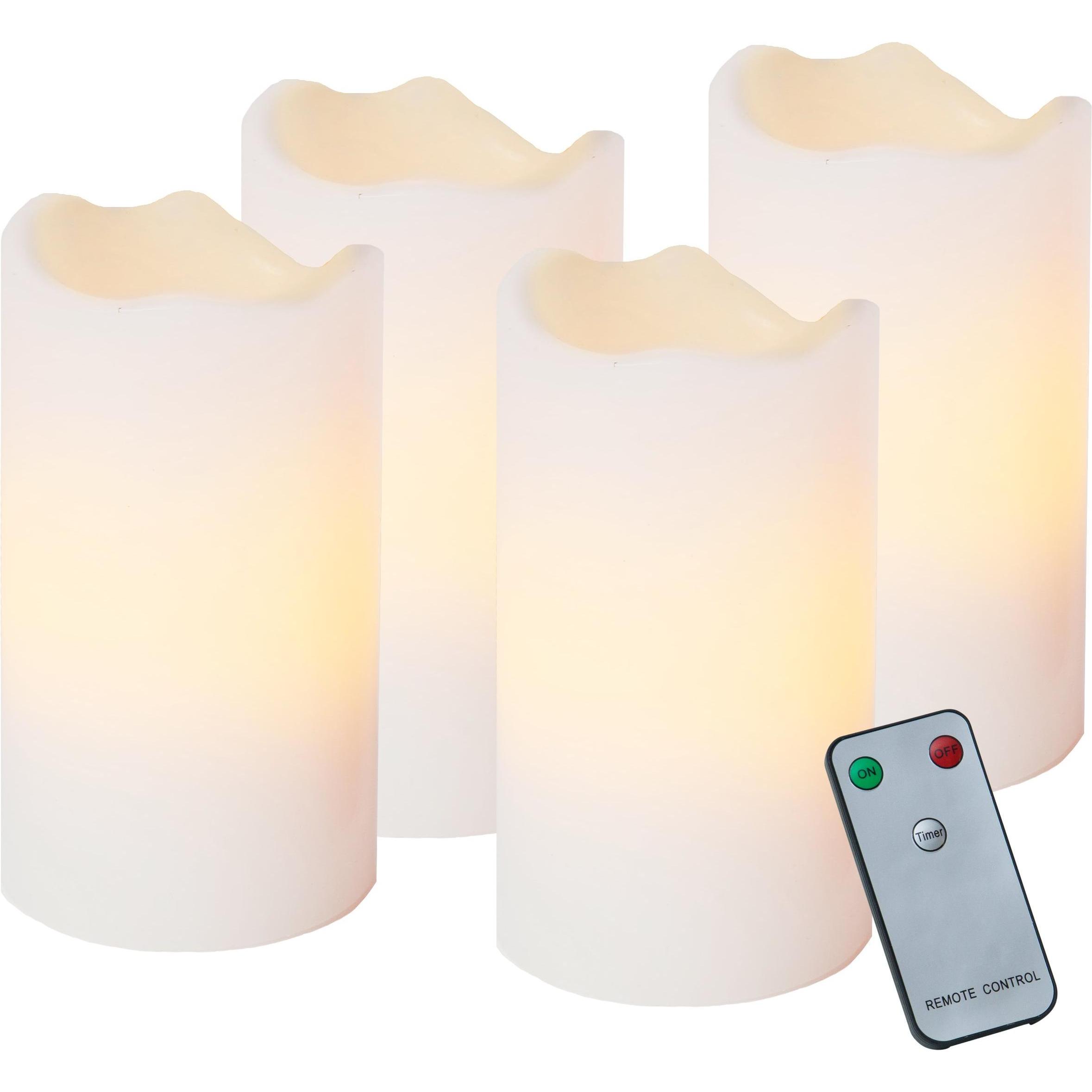 EGLO, LED Kerzen, LED Kerzen (6 x)