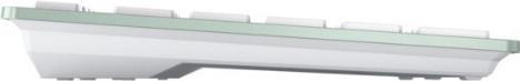 Actual product image CHERRY KW 7100 Mini (Eng. Int., Wireless)