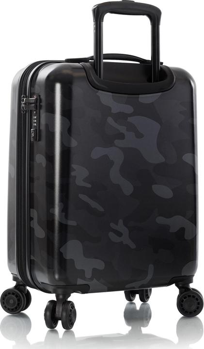 Image du produit Heys Black Camo Fashion Spinner -matkalaukku (48 l)