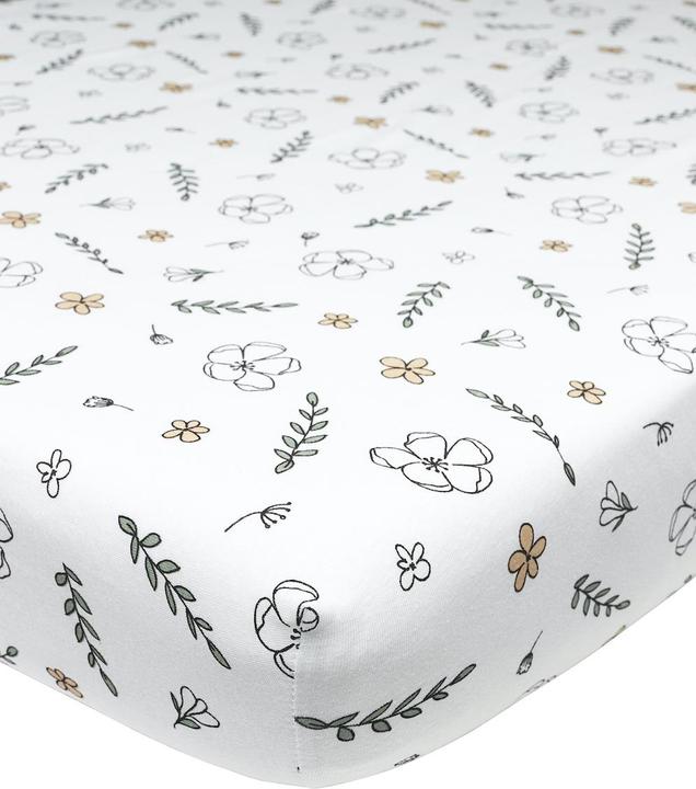 Image du produit Meyco Drap-housse (40 x 80 cm, 40 x 90 cm)