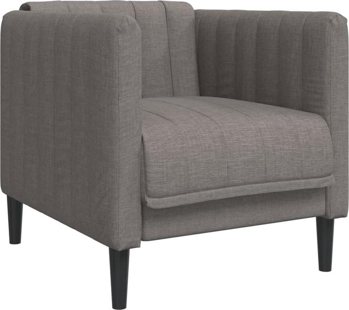 Actual product image vidaXL Sofagarnitur (Upholstery set)