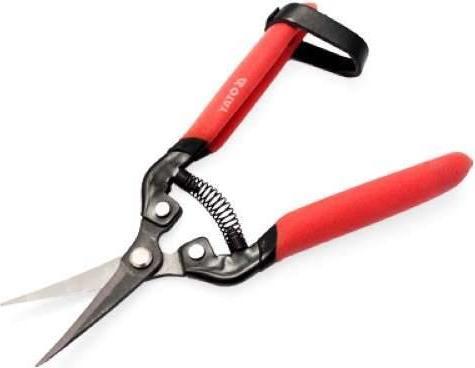 Actual product image Yato Professional Rose Shears Pruning Shears 190mm