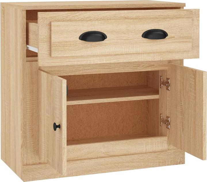 Image du produit vidaXL Sideboard (70 x 35.50 x 67.50 cm)
