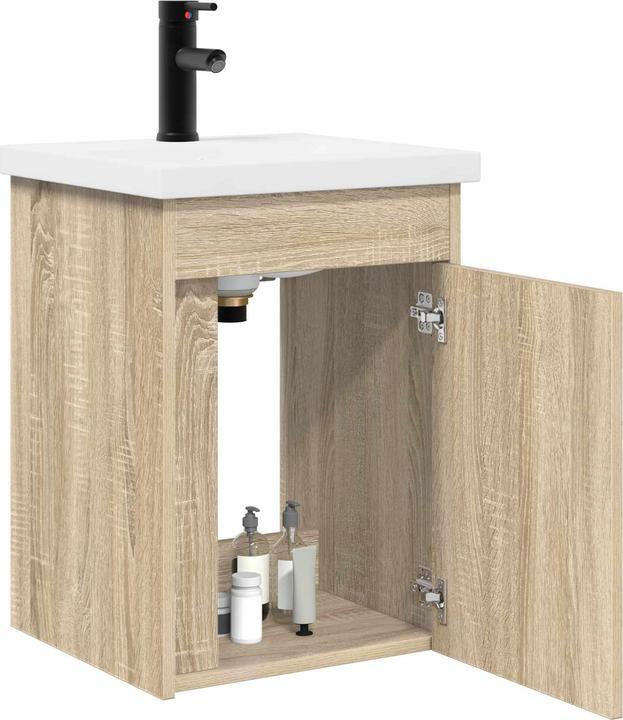Produktbild vidaXL Badezimmer-Waschtisch