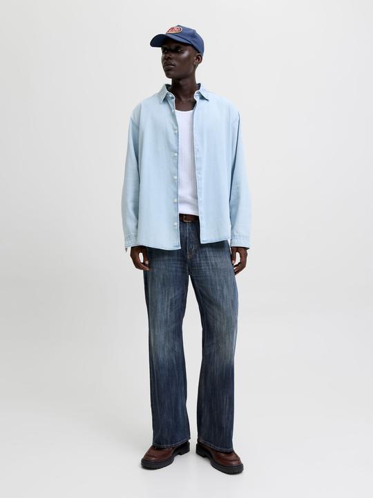 Actual product image Jack & Jones Jjitoby Jjoriginal Ge 117 Ln (W31/L32)