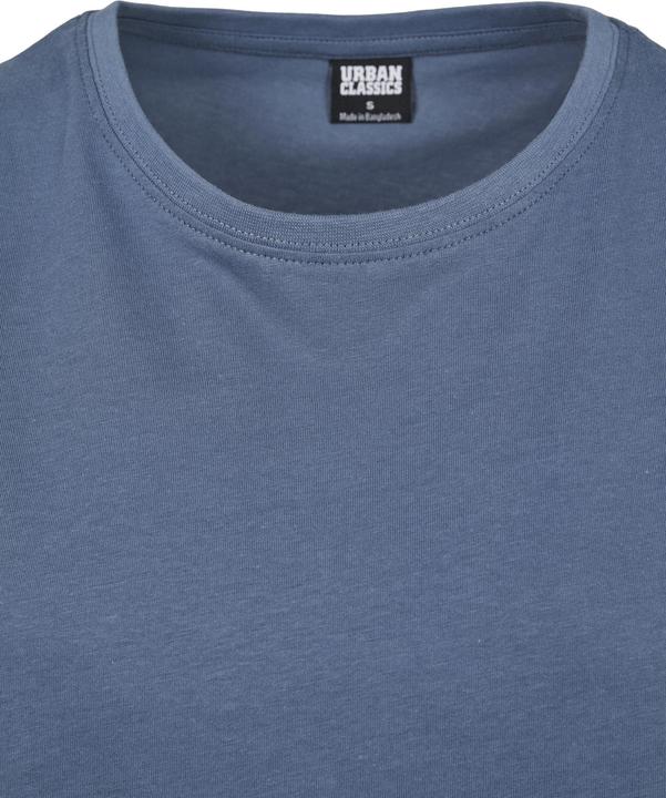 Actual product image Urban Classics Ladies Extended Shoulder Tee (4XL)
