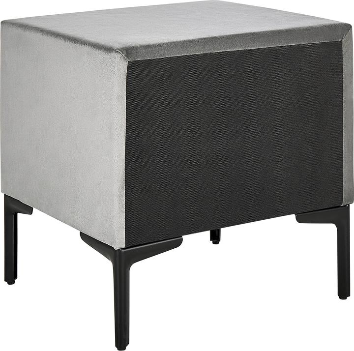 Actual product image Beliani Sezanne (44 x 38 x 45 cm)