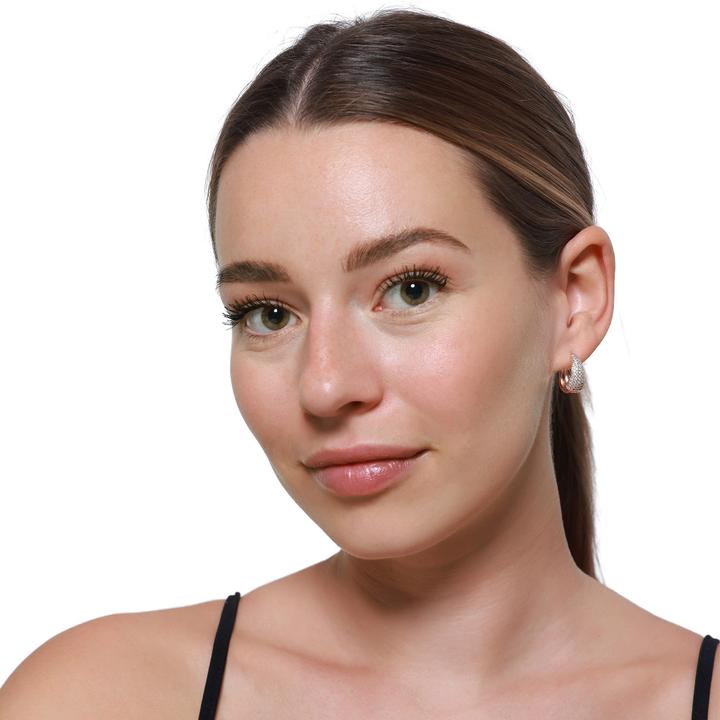 Produktbild Heideman Eira rose goldfarben (Edelstahl)