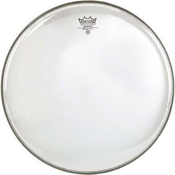 Image du produit Remo Ambassador (Moulinet, Tom, Caisse claire)