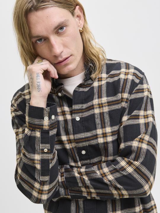Immagine prodotto Jack & Jones Jjeclassic Flannel Check Shirt Ls Sn (S)