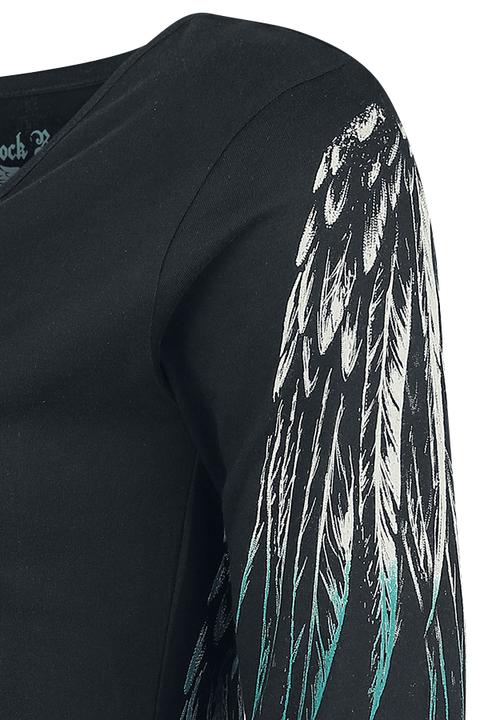 Produktbild Rock Rebel by EMP Stay (M)