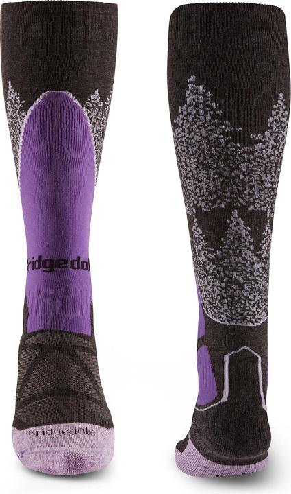 Produktbild Bridgedale Ski Midweight (35 - 37)