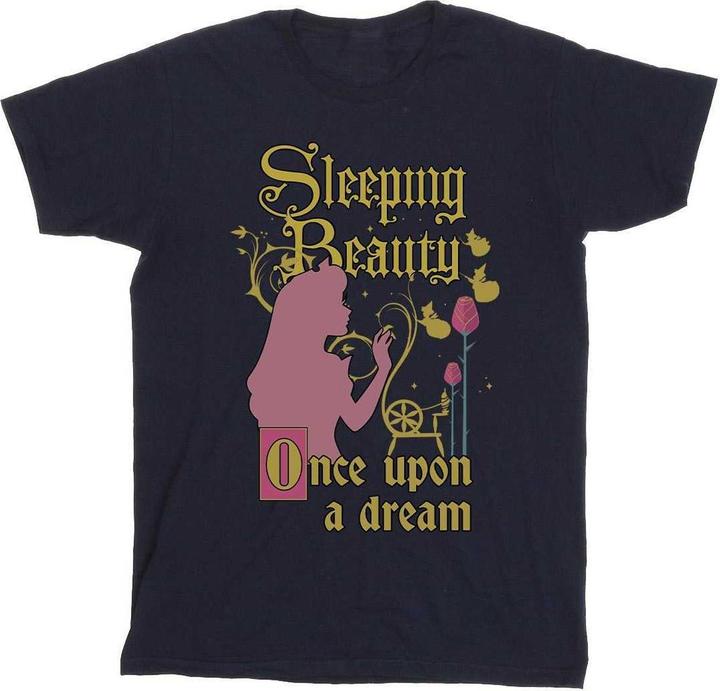 Produktbild Disney Interactive Studios Once Upon A Dream TShirt (M)