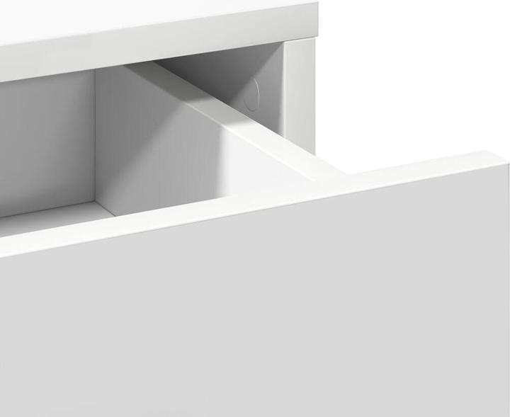 Image du produit vidaXL Buffet Möbel (40.50 x 41 x 75 cm)