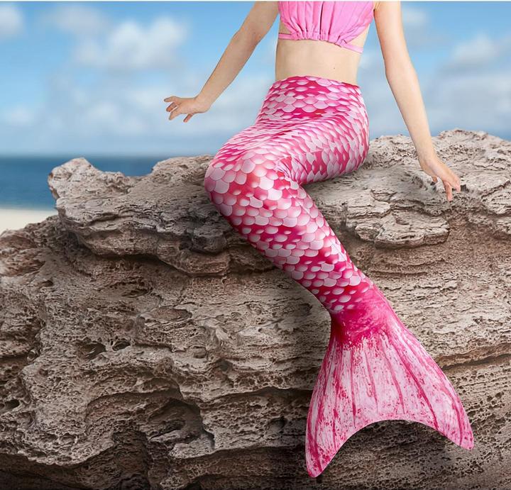 Immagine prodotto Idena Pinne da sirena (XS/S)