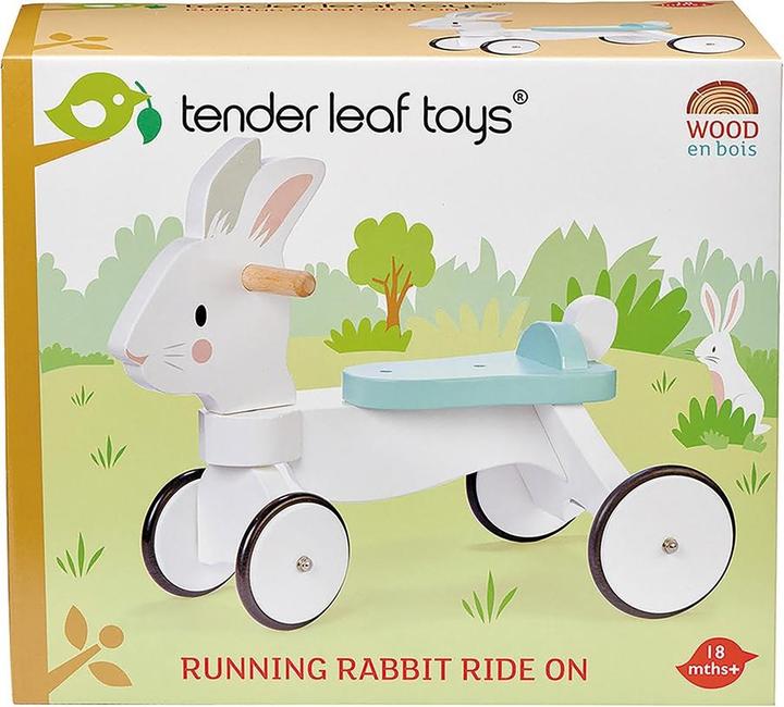 Immagine prodotto Tender Leaf Toys Coniglio