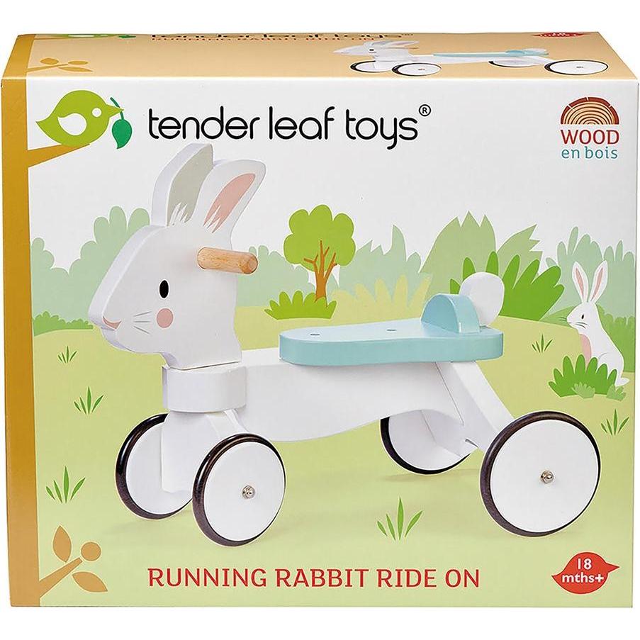 Thumbnail - Tender Leaf Toys Hase