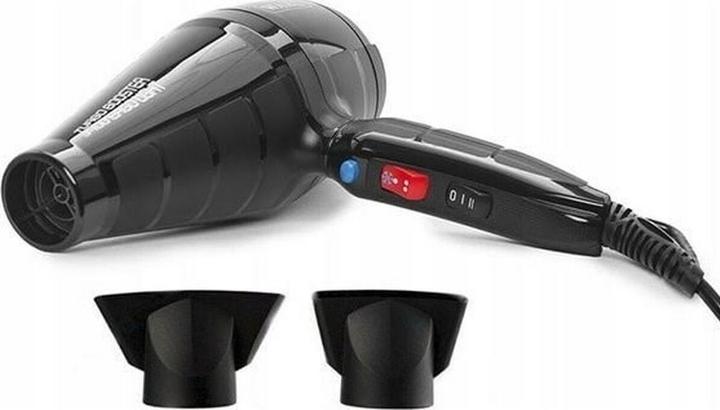 Produktbild Wahl Turbo Booster 3400 ErgoLight (2400 W)