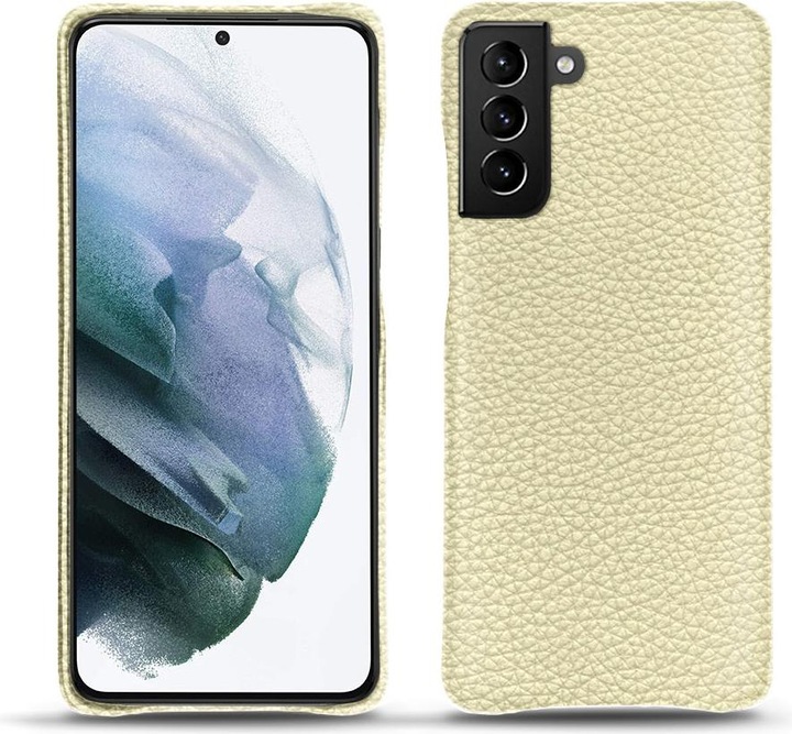 Produktbild Noreve Lederschutzhülle (Samsung Galaxy S21+)