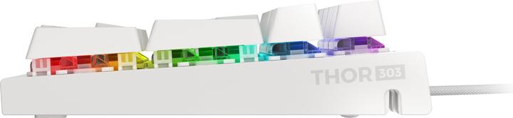 Actual product image Genesis Thor 303 (English-international, Cable)