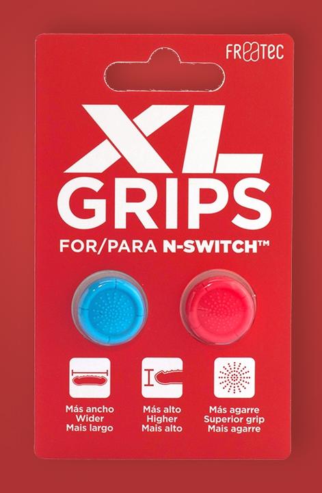 Actual product image Blade Thumb Grips Pro XL (Switch)