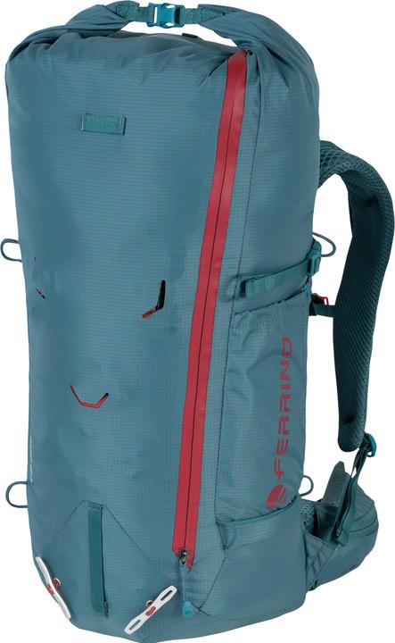 Image du produit Ferrino Backpack Summit 32 + 5 - Tourenrucksack (37 l)