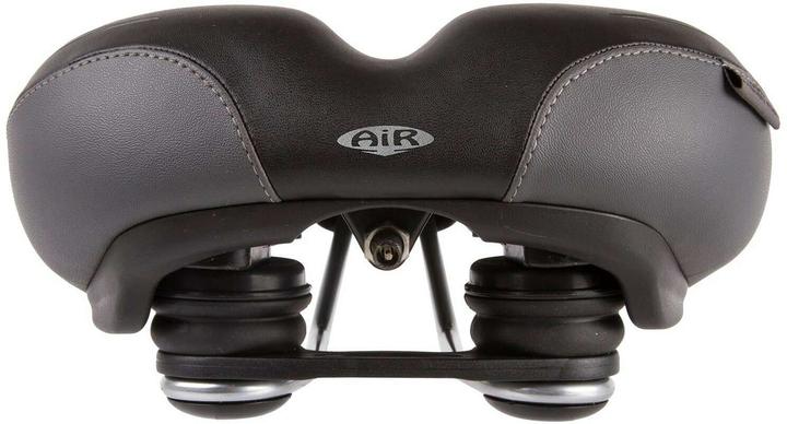 Actual product image Velo Bicycle saddle Tour Air