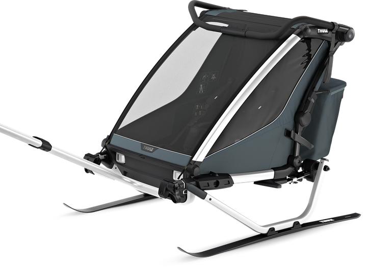 Produktbild Thule Chariot Cross 2