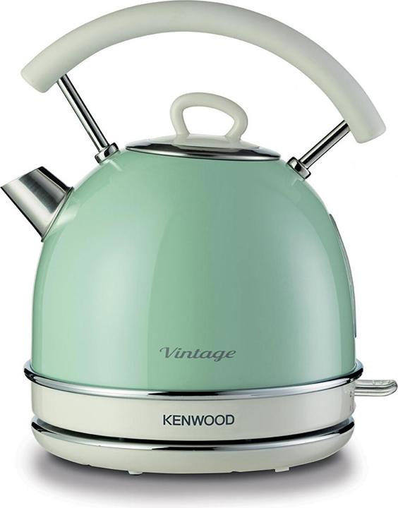 Actual product image Ariete 2877 Vintage kettle (1.70 l)