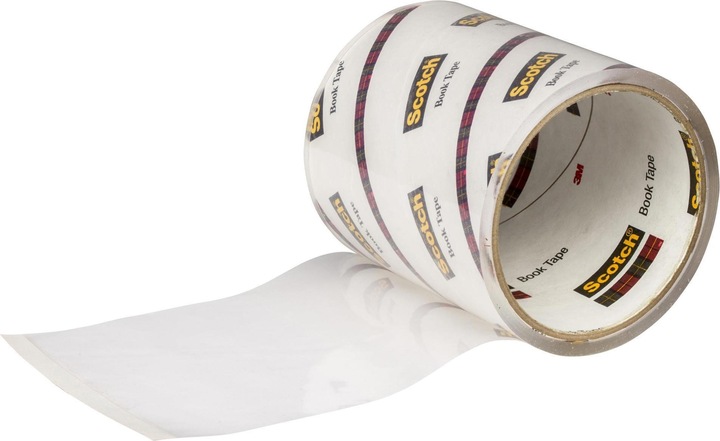 Produktbild Scotch Reparaturband (50 mm)