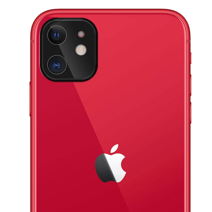 Produktbild Avizar Rückkamera Schutzfolie (1 Stück, Apple iPhone 11)
