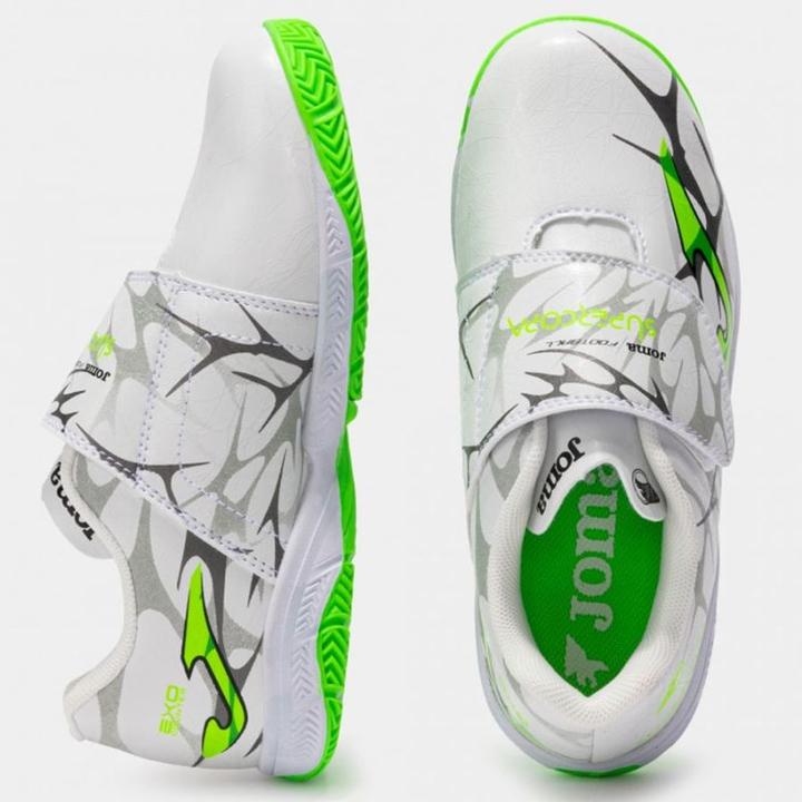 Produktbild Joma Super Copa 2502 Junior Schuhe (27)