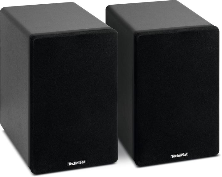 Produktbild TechniSat DigitRadio 760 CD IR (Bluetooth, CD Player, 2x 70 W)