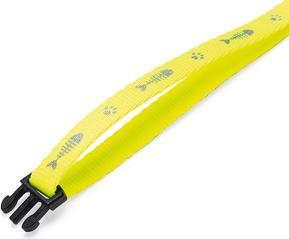 Immagine prodotto Karlie Art Sportive Imbracatura e guinzaglio Pesce (Gatto, Passeggiare)