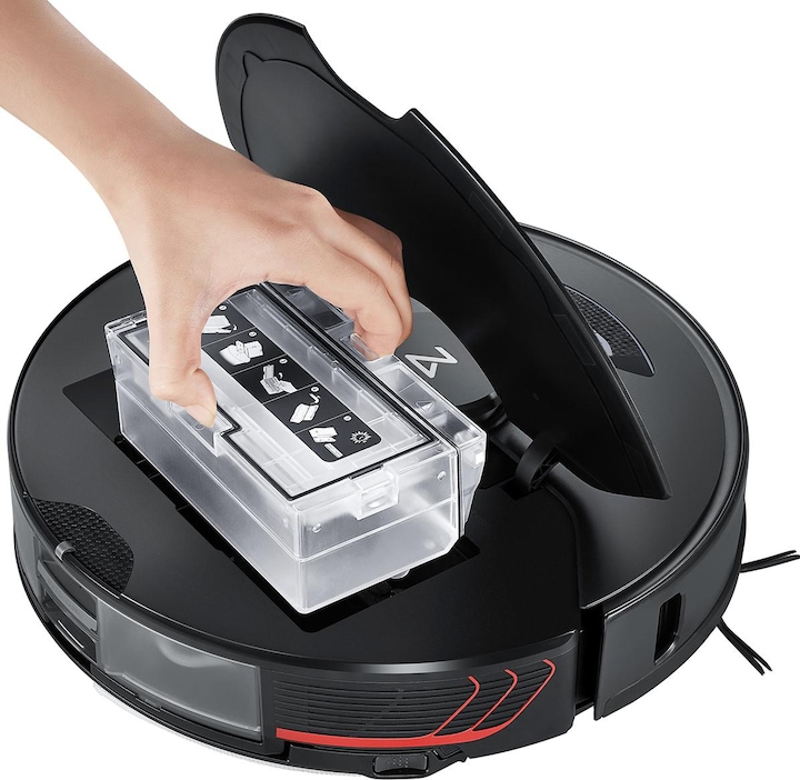 Actual product image Roborock S7 MaxV (Robot vacuum)