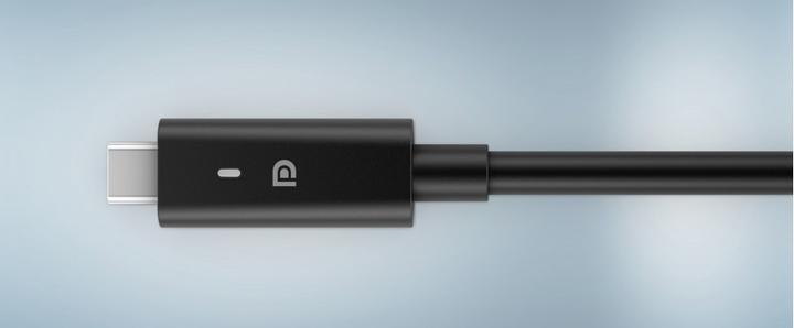 Immagine prodotto Dell WD19S (USB-C, 9 porte)
