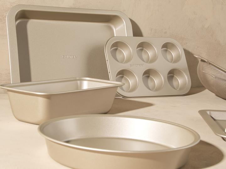 Actual product image Salter Bakes 5pc Baking Set