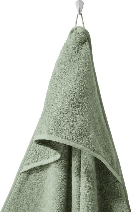 Image du produit Erwin Müller Kapuzenbadetuch (140 x 140 cm)