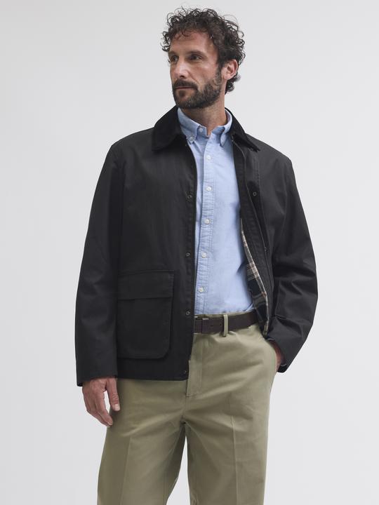 Produktbild Jack & Jones Portland Outerwear Co. Jacke Jacke (S)