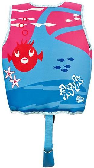 Productafbeelding Beco Sealife (M, 18-30 kg)