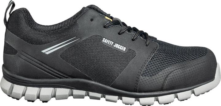 Safety Jogger Ligero S1P safety shoe