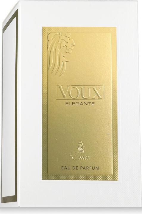Produktbild Paris Corner Elegante (Eau de Parfum, 100 ml)
