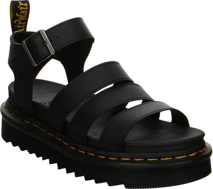 Actual product image Dr. Martens Blaire Hydro-40 (40)